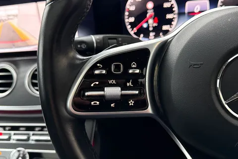 KY19ACF Mercedes-Benz E Class 2.9 E400d All-Terrain Edition G-Tronic+ 4MATIC Euro 6 (s/s) 5dr Thumbnail #58