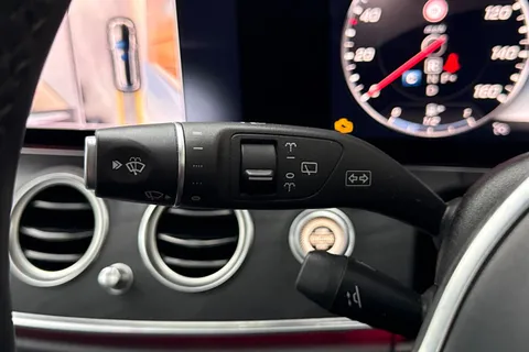 KY19ACF Mercedes-Benz E Class 2.9 E400d All-Terrain Edition G-Tronic+ 4MATIC Euro 6 (s/s) 5dr Thumbnail #59