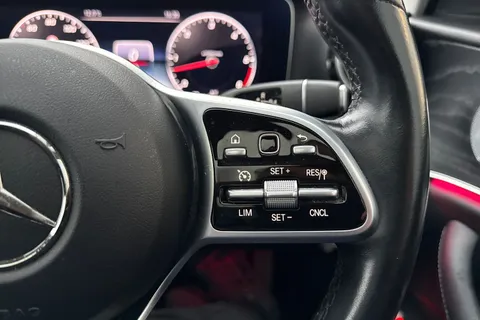 KY19ACF Mercedes-Benz E Class 2.9 E400d All-Terrain Edition G-Tronic+ 4MATIC Euro 6 (s/s) 5dr Thumbnail #60