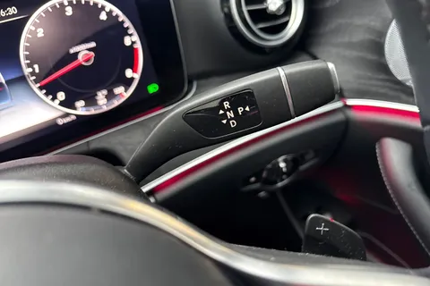 KY19ACF Mercedes-Benz E Class 2.9 E400d All-Terrain Edition G-Tronic+ 4MATIC Euro 6 (s/s) 5dr Thumbnail #61