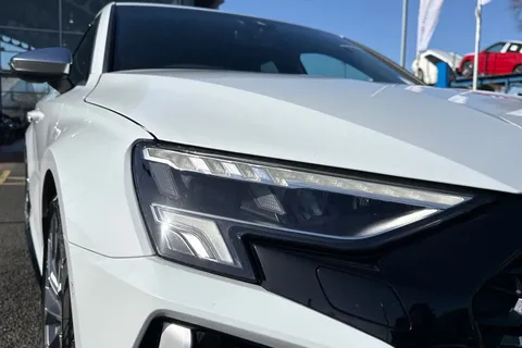 9 of 62 for Audi RS 3 RS 3 Saloon 400 PS S tronic