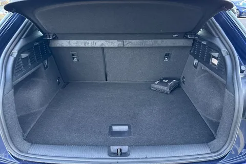 PX23OKT Audi Q2 S line 35 TFSI  150 PS 6-speed Thumbnail #8