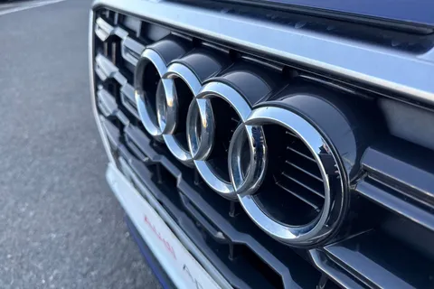 PX23OKT Audi Q2 S line 35 TFSI  150 PS 6-speed Thumbnail #26