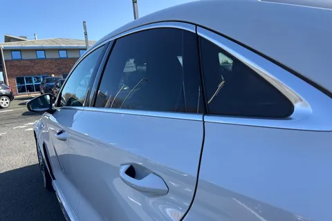 27 of 62 for Audi RS 3 RS 3 Saloon 400 PS S tronic