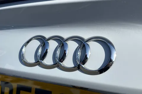 29 of 62 for Audi RS 3 RS 3 Saloon 400 PS S tronic