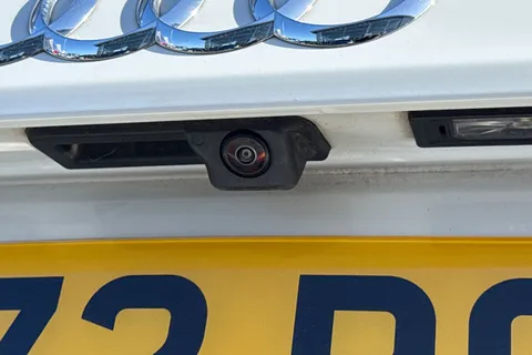 30 of 62 for Audi RS 3 RS 3 Saloon 400 PS S tronic