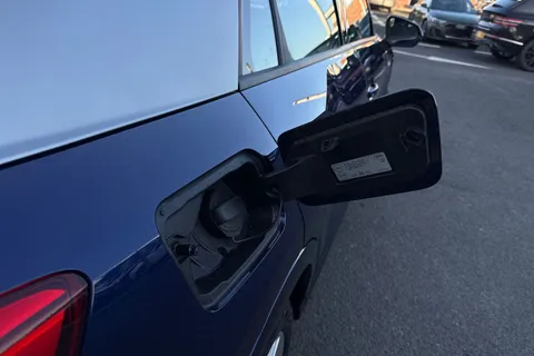 PX23OKT Audi Q2 S line 35 TFSI  150 PS 6-speed Thumbnail #32