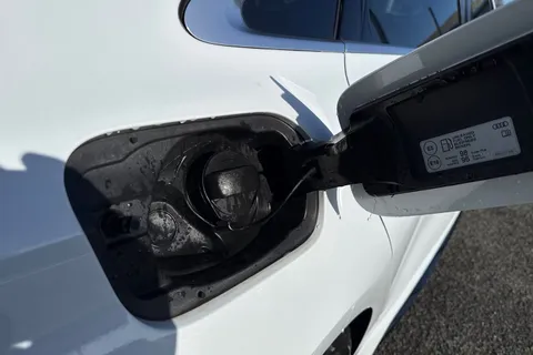 32 of 62 for Audi RS 3 RS 3 Saloon 400 PS S tronic