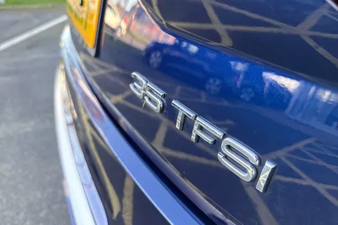 PX23OKT Audi Q2 S line 35 TFSI  150 PS 6-speed Thumbnail #33