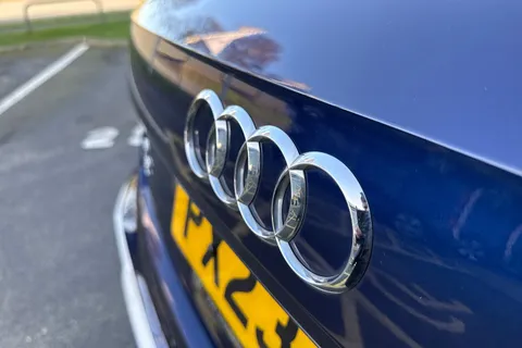 PX23OKT Audi Q2 S line 35 TFSI  150 PS 6-speed Thumbnail #34