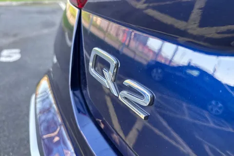 PX23OKT Audi Q2 S line 35 TFSI  150 PS 6-speed Thumbnail #35