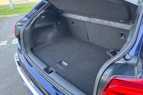 PX23OKT Audi Q2 S line 35 TFSI  150 PS 6-speed Thumbnail #37