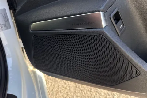 37 of 62 for Audi RS 3 RS 3 Saloon 400 PS S tronic