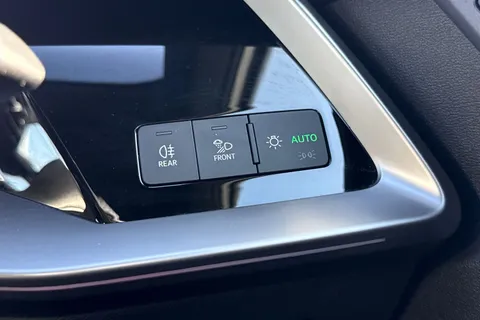 38 of 62 for Audi RS 3 RS 3 Saloon 400 PS S tronic