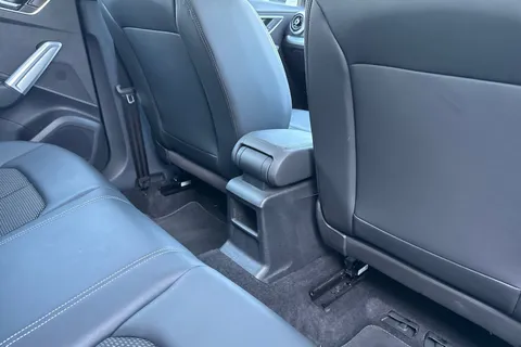 PX23OKT Audi Q2 S line 35 TFSI  150 PS 6-speed Thumbnail #41