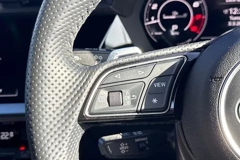 41 of 62 for Audi RS 3 RS 3 Saloon 400 PS S tronic