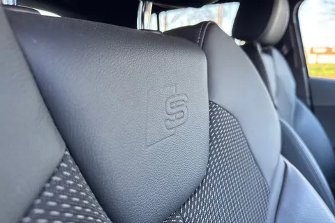 PX23OKT Audi Q2 S line 35 TFSI  150 PS 6-speed Thumbnail #45