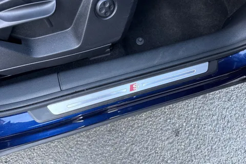 PX23OKT Audi Q2 S line 35 TFSI  150 PS 6-speed Thumbnail #46