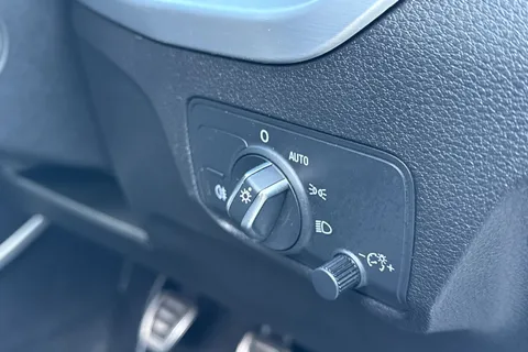 PX23OKT Audi Q2 S line 35 TFSI  150 PS 6-speed Thumbnail #48