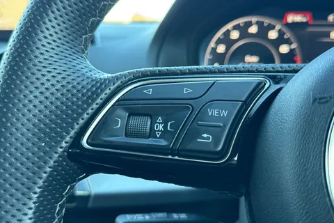 PX23OKT Audi Q2 S line 35 TFSI  150 PS 6-speed Thumbnail #52