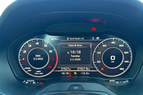 PX23OKT Audi Q2 S line 35 TFSI  150 PS 6-speed Thumbnail #54