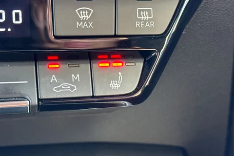 53 of 62 for Audi RS 3 RS 3 Saloon 400 PS S tronic