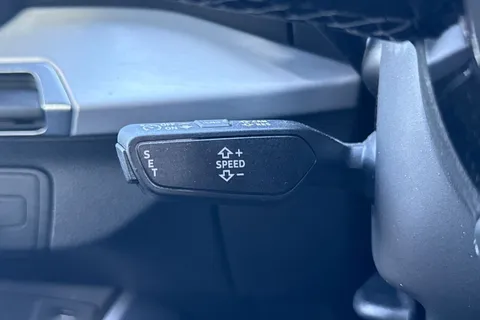 PX23OKT Audi Q2 S line 35 TFSI  150 PS 6-speed Thumbnail #56