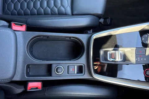 55 of 62 for Audi RS 3 RS 3 Saloon 400 PS S tronic