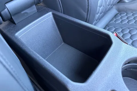 56 of 62 for Audi RS 3 RS 3 Saloon 400 PS S tronic