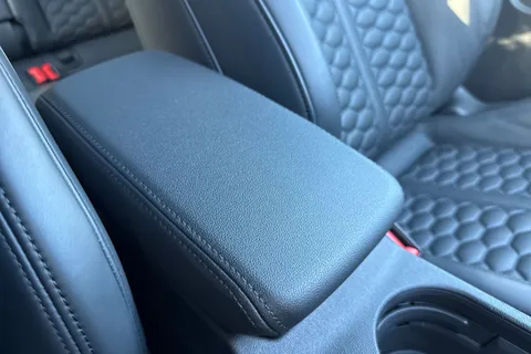 57 of 62 for Audi RS 3 RS 3 Saloon 400 PS S tronic