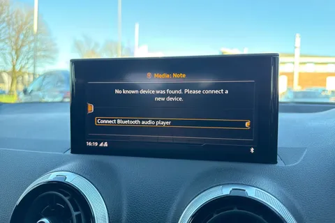 PX23OKT Audi Q2 S line 35 TFSI  150 PS 6-speed Thumbnail #60