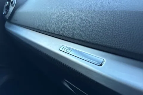 PX23OKT Audi Q2 S line 35 TFSI  150 PS 6-speed Thumbnail #62