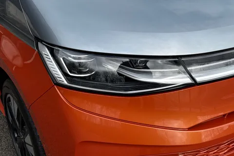 KY25RZG Volkswagen Multivan Multivan Style Long Thumbnail #10