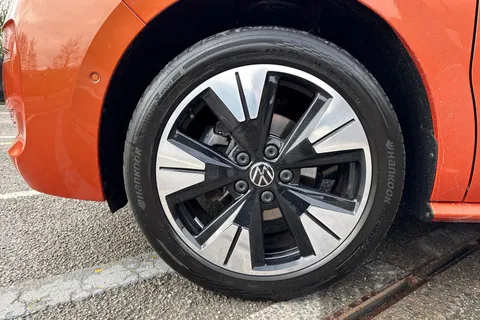 KY25RZG Volkswagen Multivan Multivan Style Long Thumbnail #14