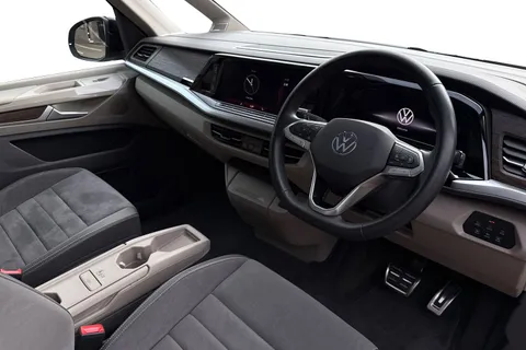 KY25RZG Volkswagen Multivan Multivan Style Long Thumbnail #15