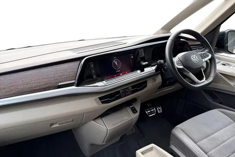KY25RZG Volkswagen Multivan Multivan Style Long Thumbnail #16