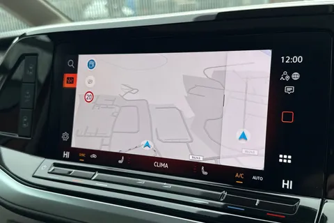 KY25RZG Volkswagen Multivan Multivan Style Long Thumbnail #18