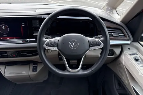 KY25RZG Volkswagen Multivan Multivan Style Long Thumbnail #19