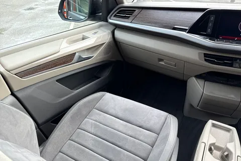 KY25RZG Volkswagen Multivan Multivan Style Long Thumbnail #21