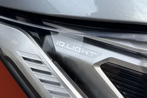 KY25RZG Volkswagen Multivan Multivan Style Long Thumbnail #28