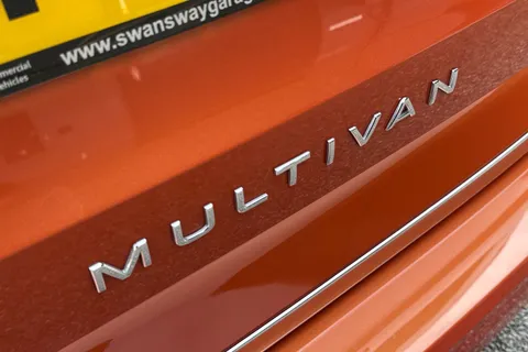 KY25RZG Volkswagen Multivan Multivan Style Long Thumbnail #35