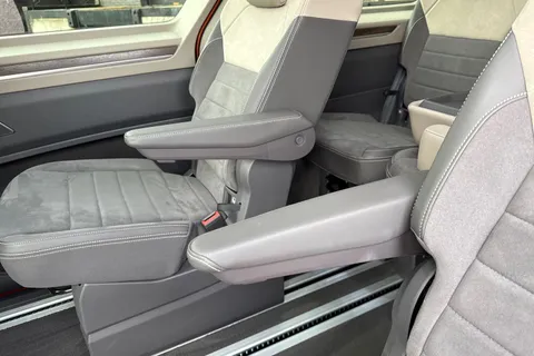 KY25RZG Volkswagen Multivan Multivan Style Long Thumbnail #40