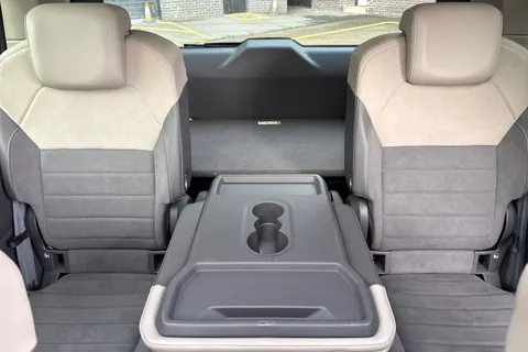 KY25RZG Volkswagen Multivan Multivan Style Long Thumbnail #41