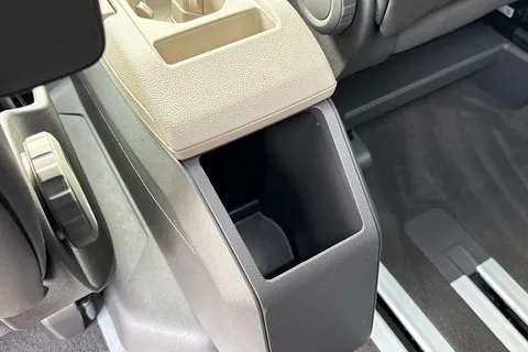 KY25RZG Volkswagen Multivan Multivan Style Long Thumbnail #42