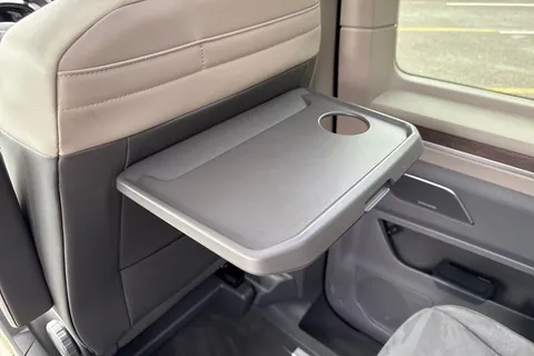 KY25RZG Volkswagen Multivan Multivan Style Long Thumbnail #43