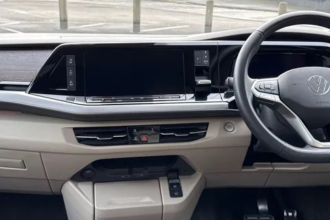 KY25RZG Volkswagen Multivan Multivan Style Long Thumbnail #46