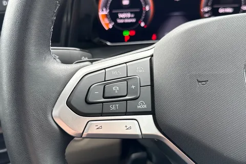 KY25RZG Volkswagen Multivan Multivan Style Long Thumbnail #47