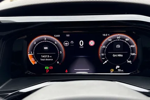 KY25RZG Volkswagen Multivan Multivan Style Long Thumbnail #49