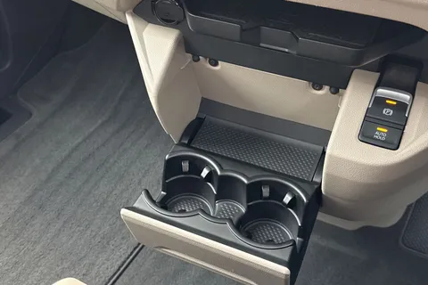 KY25RZG Volkswagen Multivan Multivan Style Long Thumbnail #60