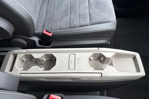 KY25RZG Volkswagen Multivan Multivan Style Long Thumbnail #61